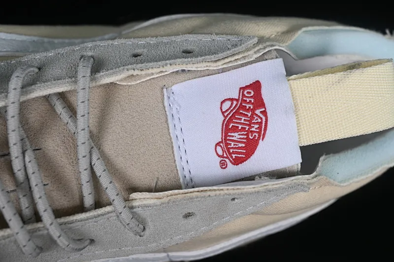 All categories Vans Vans series Vans Mid Vans China A.B.C x Vans Sk8-Hi Ext Vans joint high-top casual sneakers VN000BW6ECR